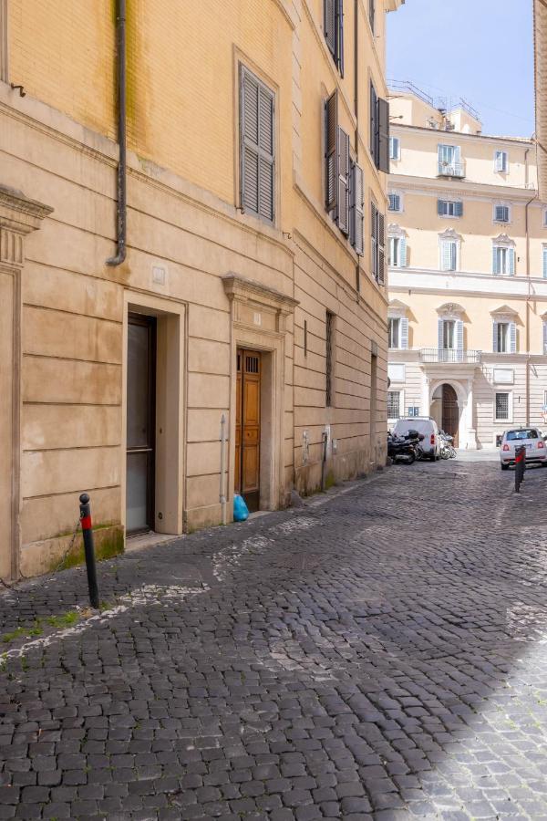 Vg Piazza Navona 5 Stelle Montecitorio Affittacamere